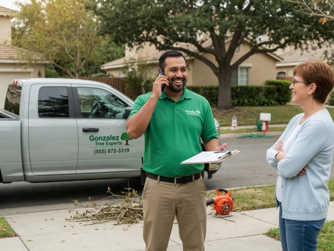 Tree Service Glen Aubrey, NY FAQs